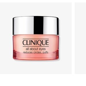 Clinique All About Eyes Cream